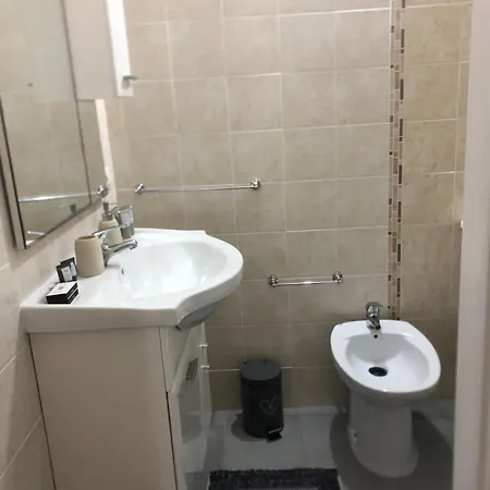 Semesterbostad Casa Francesca