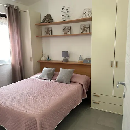 Casa Francesca Semesterbostad