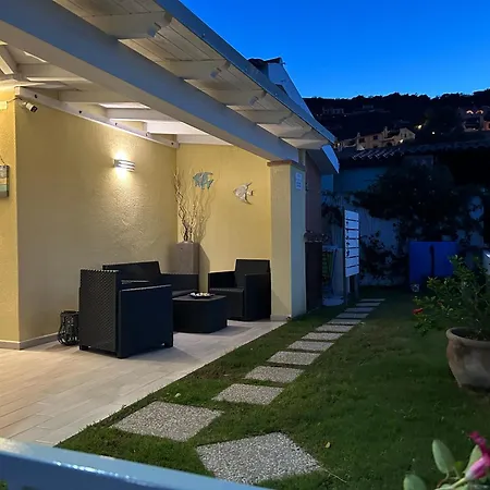 Casa Francesca Semesterbostad