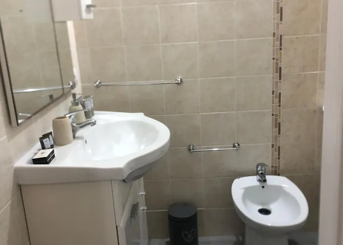 別荘 Casa Francesca