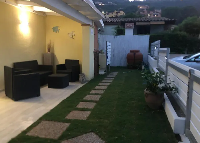 Casa Francesca * Monte Nai