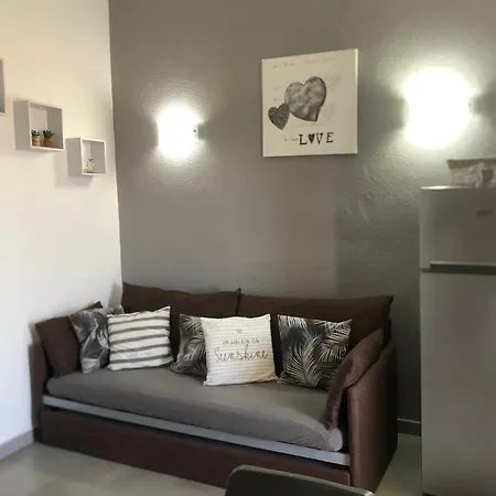 Casa Francesca * モンテ・ナイ