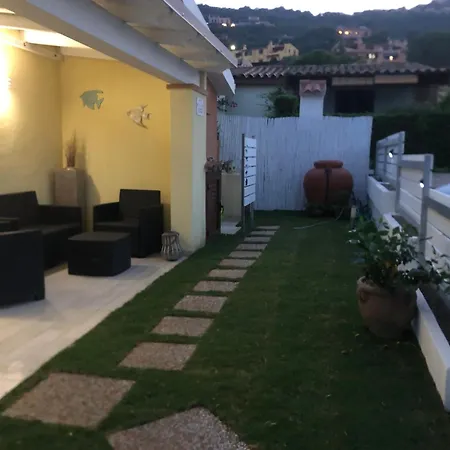 Casa Francesca * モンテ・ナイ