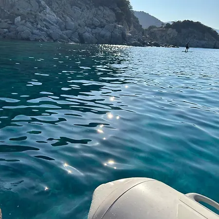 Hébergement de vacances Casa Francesca