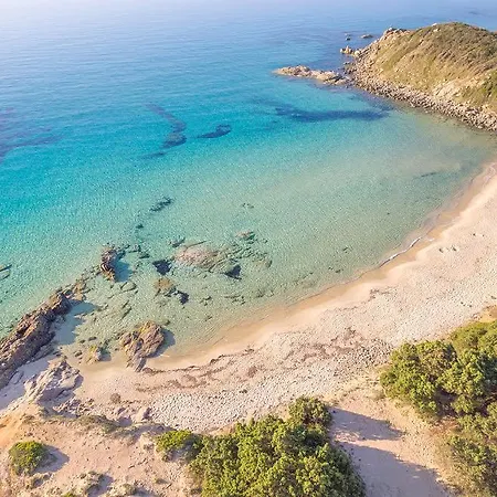 Casa Francesca Hébergement de vacances Monte Nai