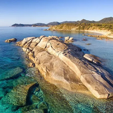 Σπίτι διακοπών Casa Francesca *