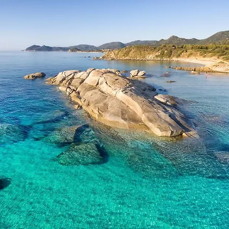 Hébergement de vacances Casa Francesca *