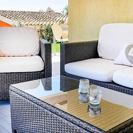 Casa Francesca Holiday home