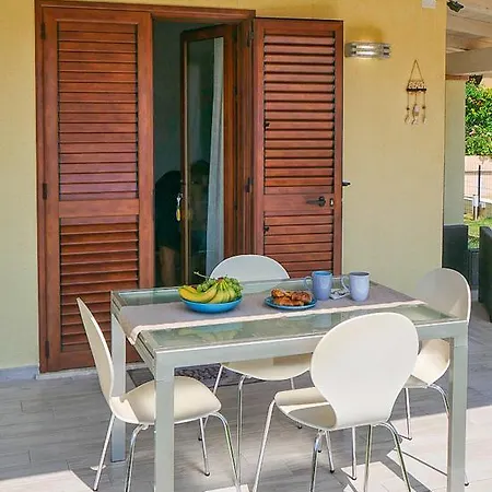 Hébergement de vacances Casa Francesca Monte Nai
