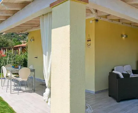 Casa Francesca Holiday home